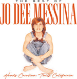 Jo Dee Messina - Cara a cara, cruz a California: Lo mejor de Jo Dee Messina (CD)