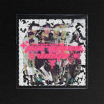 the album cover for Paradise White - Paradise White