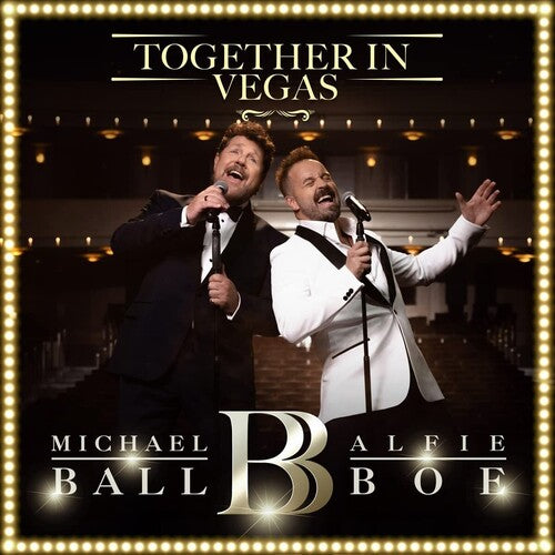 Together In Vegas (Vinyl)