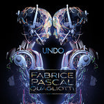Fabrice Pascal Quagliotti - Undo (CD)