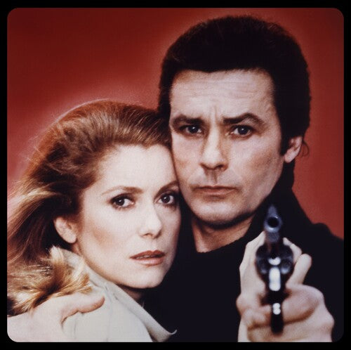 Philippe Sarde - Le Choc (Original Soundtrack) (Vinyl)