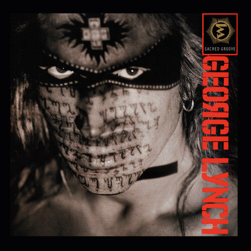 George Lynch - Surco sagrado (CD)
