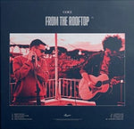 Coez - From The Rooftop 01 (Vinyl)