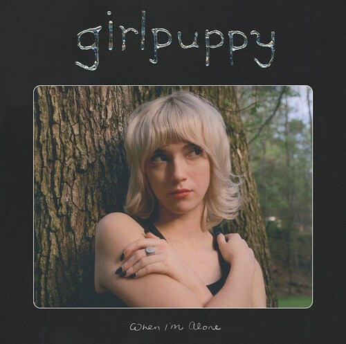 Girlpuppy - Cuando estoy sola (Vinilo)
