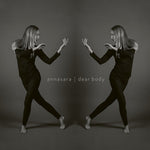 アンナサラ・ラングレン - Dear Body (アナログ盤)