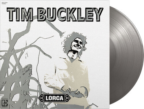Tim Buckley - Lorca - Limited 180-Gram Silver Colored Vinyl (Vinyl)