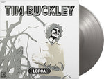 Tim Buckley - Lorca - Limited 180-Gram Silver Colored Vinyl (Vinyl)