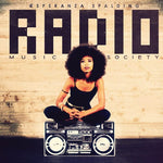 Esperanza Spalding - Radio Music Society (10.º aniversario) (Vinilo)