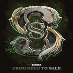 Berner - De la semilla a la venta (CD)