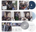 Robbie Williams - La vida a través de una lente (CD)