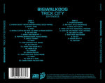 ビッグウォークドッグ - トリック・シティ (CD)