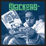 The Slackers - Wasted Days (Vinyl)
