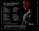 ローレン・バルフ - ブラックアダム (オリジナルサウンドトラック) (CD)