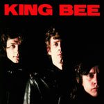 the album cover for King Bee - King Bee
