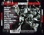 Downset - Una Sangre (CD)