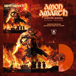 Amon Amarth - SURTUR RISING (Vinyl)