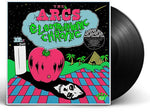Arcs - Electrophonic Chronic (Vinyl)