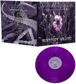 Switchblade Symphony - Serpentine Gallery - Purple Marble (Vinyl)