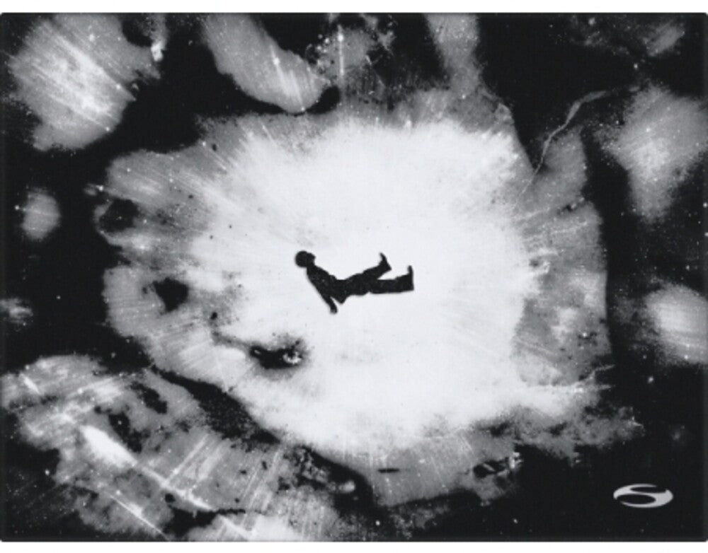 the album cover for Lee Chanhyuk - Error - incl. 56pg Script Photobook, Envelope, Round Photocard, Photocard, Photo Film, Mini-Photobook + 2 Large Postcards