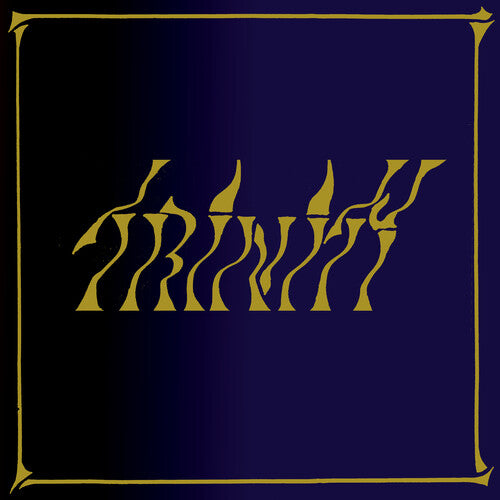 ビッグ・バイト - トリニティ(レコード)