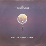 The Beloved : Outer Space Girl (12", Bro)