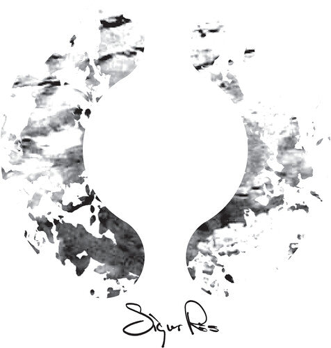 Sigur Ros - ( ) (CD)