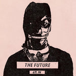 J.T. IV - The Future (Vinyl)