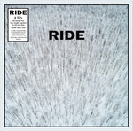 Ride - 4 Eps - Ltd White Vinyl (Vinyl)