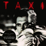the album cover for Bryan Ferry - Taxi