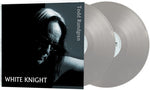 Todd Rundgren - White Knight - Deluxe Edition - Silver (Vinyl)