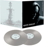 Todd Rundgren - White Knight - Deluxe Edition - Silver (Vinyl)