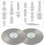 Todd Rundgren - White Knight - Deluxe Edition - Silver (Vinyl)