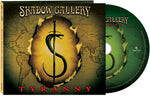 Shadow Gallery - Tyranny (CD)