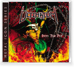 Ultimátum - En el pozo (CD)