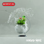 No Fun at All - Seventh Wave (CD)