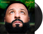 DJ Khaled - Dios lo hizo (Vinilo)