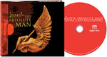 James LaBrie - Leonardo - El hombre absoluto (Grabación del reparto original) (CD)