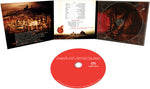 James LaBrie - Leonardo - El hombre absoluto (Grabación del reparto original) (CD)