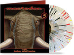 Mastedon - 3 (iex) (Vinyl)