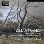 Jean-Pierre Armengaud - Piano Rarities (CD)
