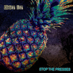 the album cover for Stop the Presses - Got It