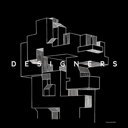 Designers (Vinyl)