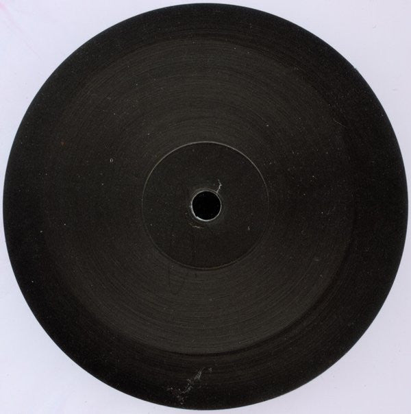 Joey Beltram : The Infinite Wisdom (12", S/Sided, Whi)