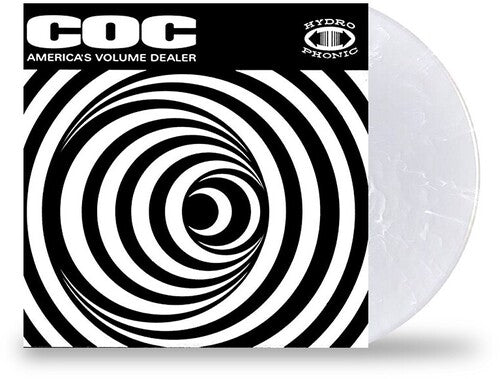 Corrosion of Conformity - America's Volume Dealer (Vinyl)