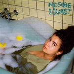 the album cover for Lauret, Melodie - Le Moment Present