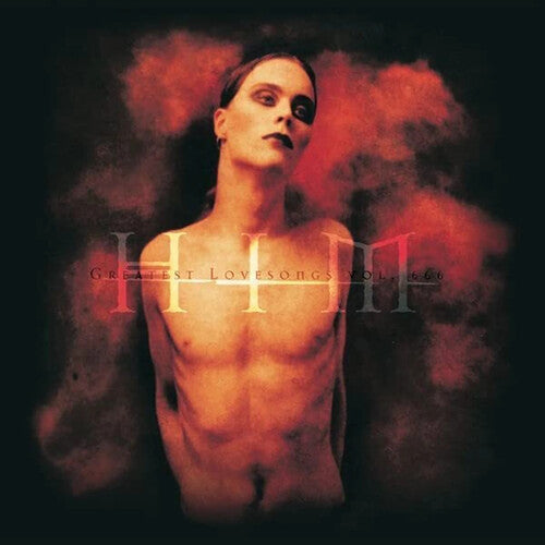 HiM - Greatest Love Songs Vol 666 (Vinyl)