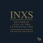 INXS - Grabado en vivo en el Us Festival 1983 (CD)