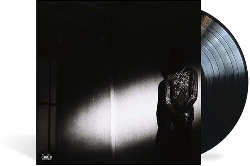 Destroy Lonely - No Stylist (Vinyl)