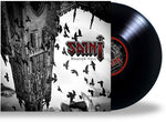 The Saint - Heaven Fell (Vinyl)