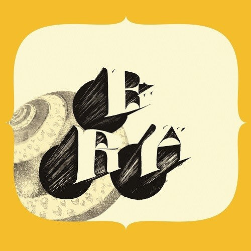 Era - 3 Words My World (Vinyl)